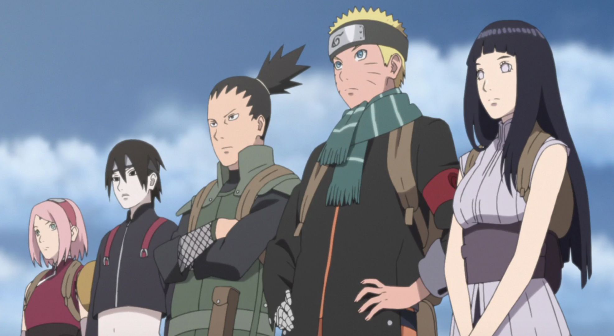 Naruto The 20 Most Powerful Ninja Teams (And 10 Weakest) Officially Ranked