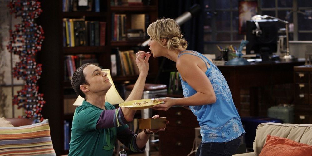 The Big Bang Theory The 10 Best Sheldon Cooper Quotes 