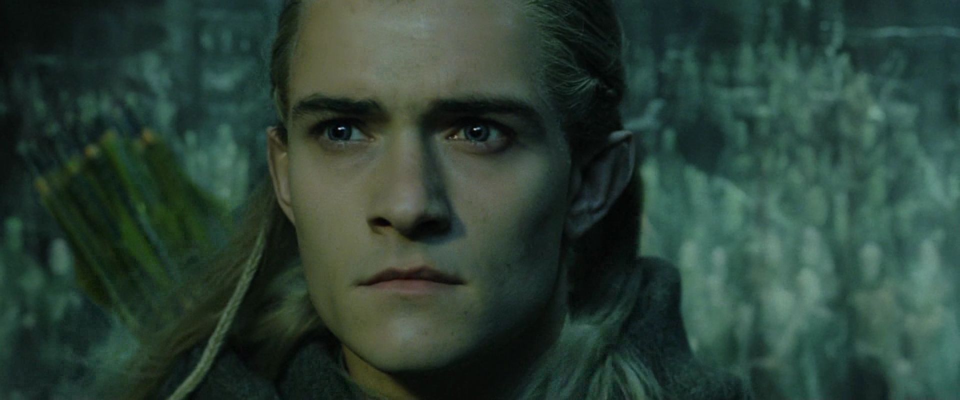 20 Wild Things Legolas Did Between The Hobbit And The Lord Of The Rings