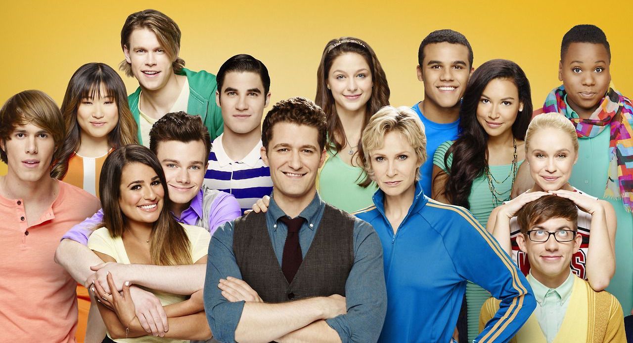 10 New Character Additions That Hurt Glee And 10 That Saved It
