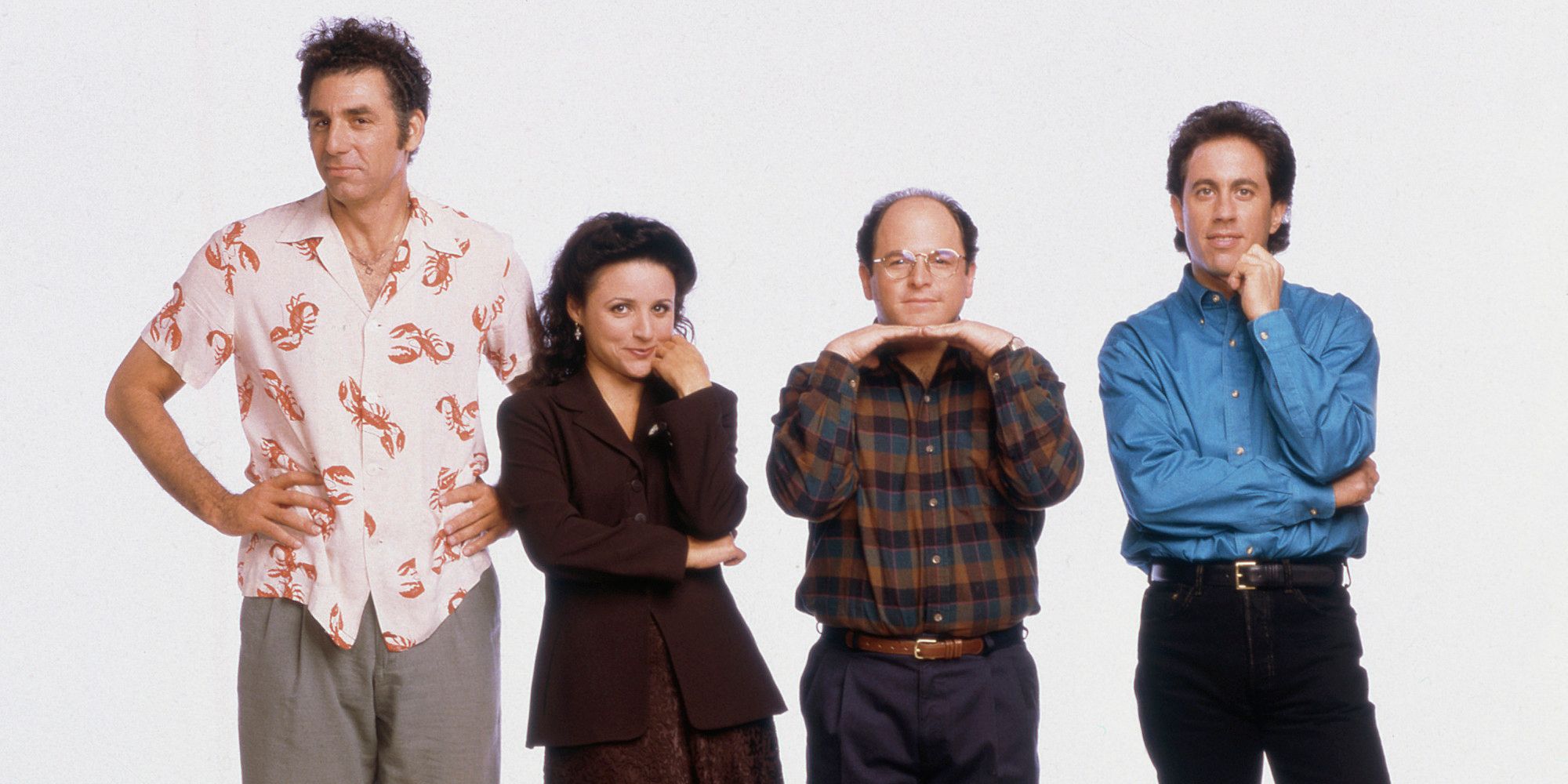 The Seinfeld Experience Is Coming to New York City | Screen Rant