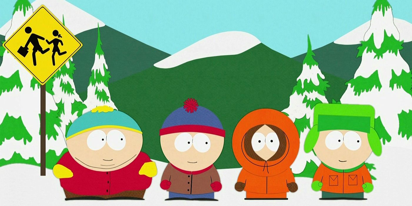 mbti-of-south-park-characters-screen-rant