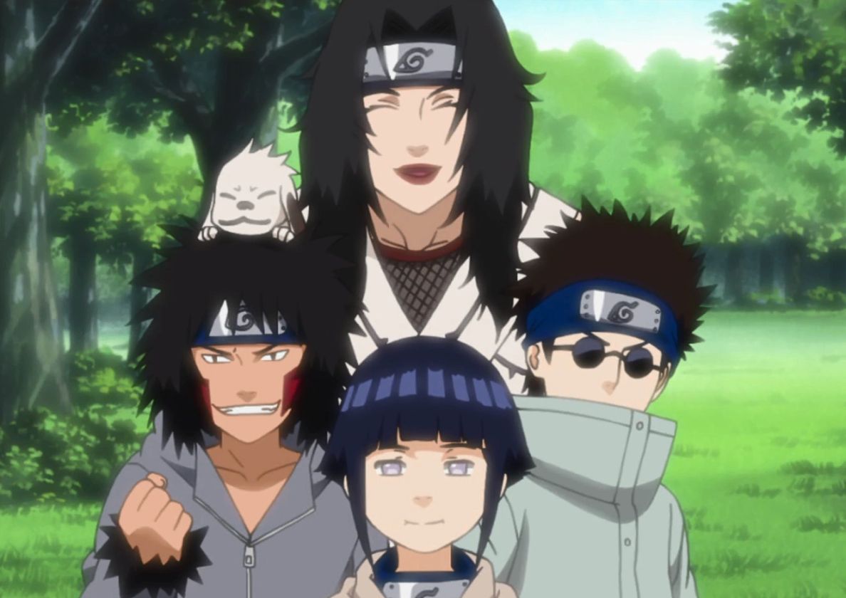 Naruto The 20 Most Powerful Ninja Teams (And 10 Weakest) Officially Ranked