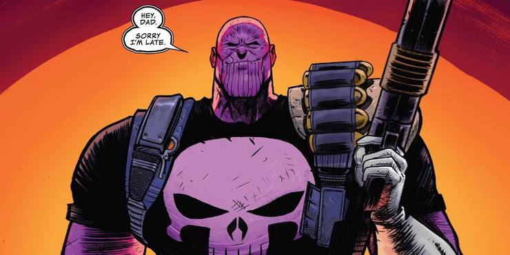 nta3pdobxsimwm https screenrant com thanos punisher marvel comics