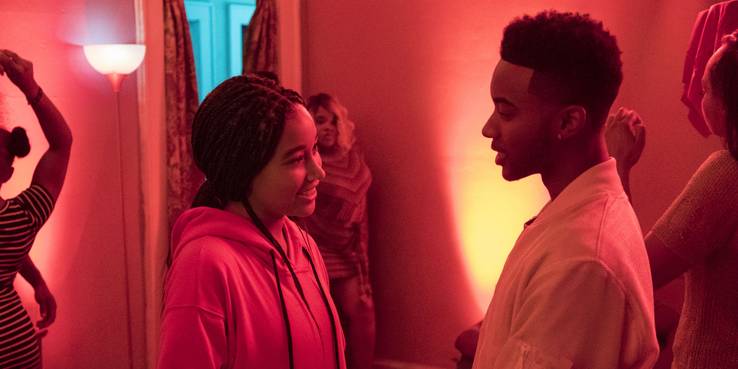 Ваша ненависть