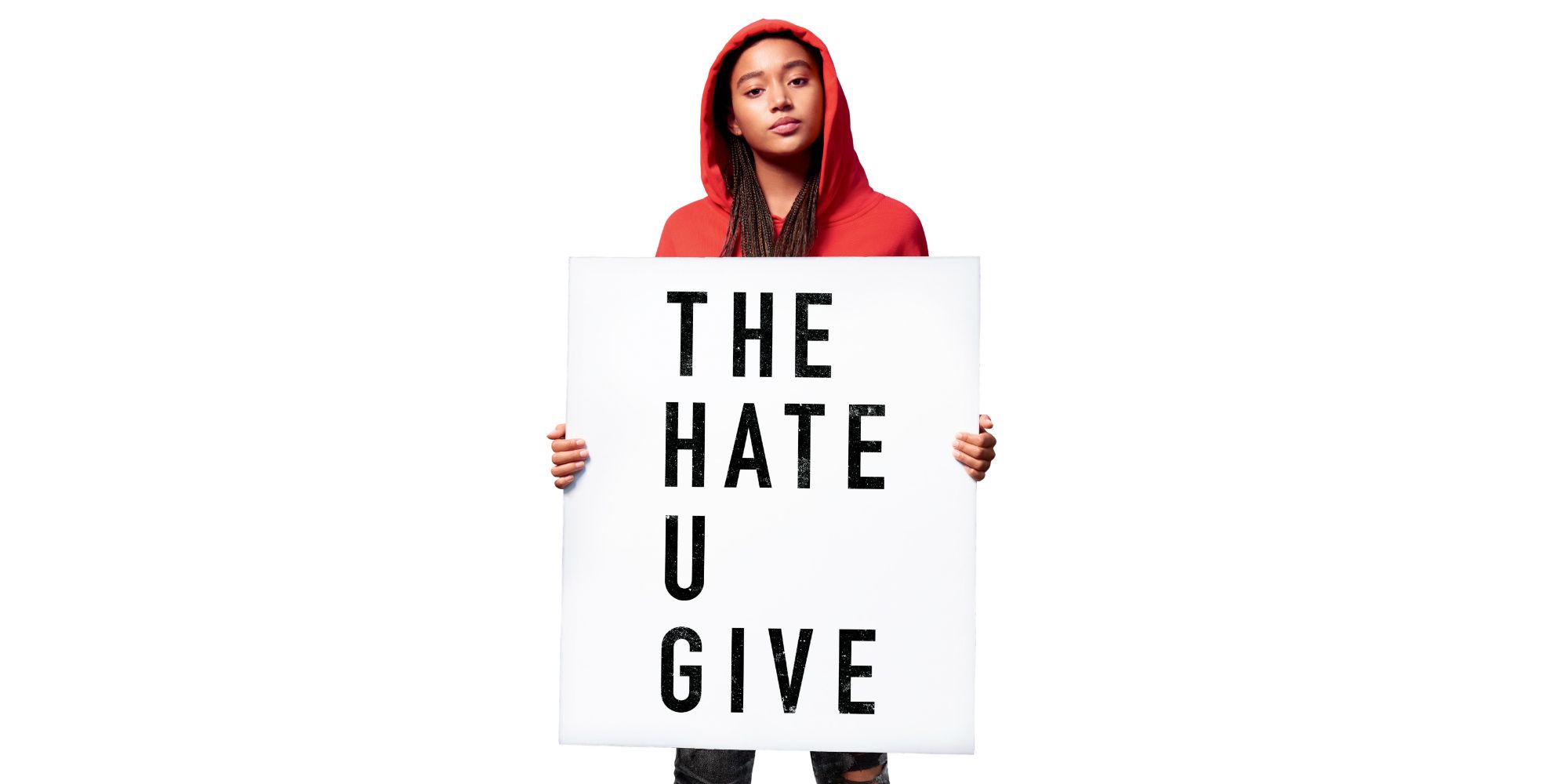 The Hate U Give Movie Review Screen Rant