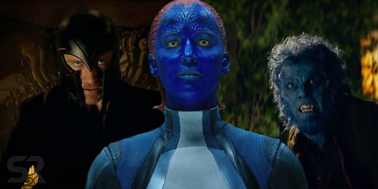 Dark Phoenix Mystique S Death Was Terribly Handled Screen Rant Dark Phoenix Mystique S Death Was Terribly Handled Screen Rant