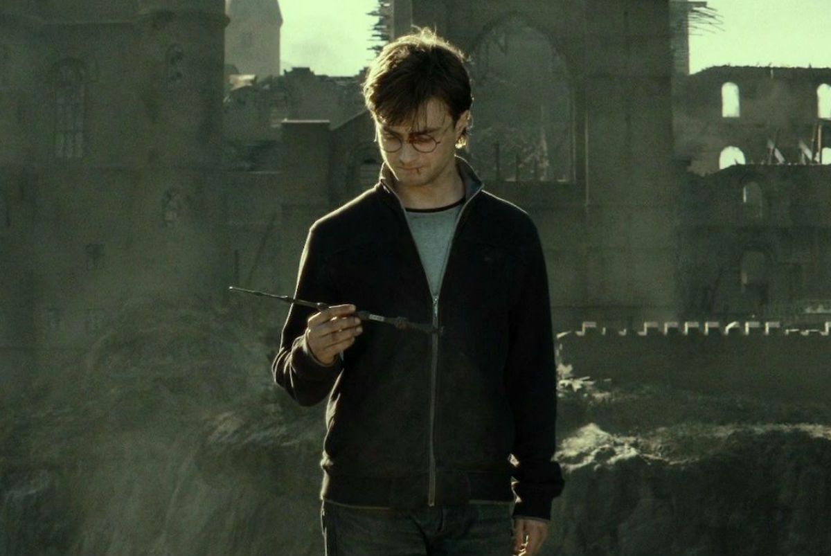 Harry Potter 10 BookToMovie Changes That Upset Potterheads (And 10 That Actually Made Sense)