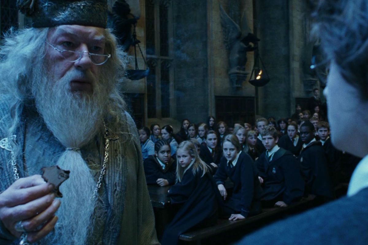 Harry Potter 10 BookToMovie Changes That Upset Potterheads (And 10 That Actually Made Sense)