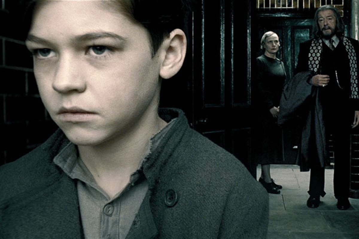 Harry Potter 10 BookToMovie Changes That Upset Potterheads (And 10 That Actually Made Sense)