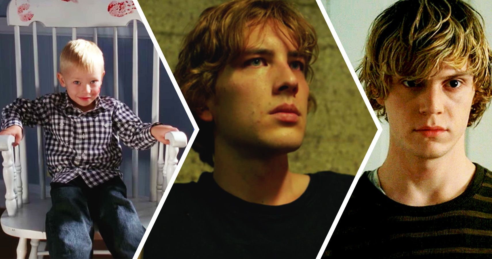 American Horror Story 5 Times Tate Was The Most Evil Langdon (& 5 Times It Was Michael)