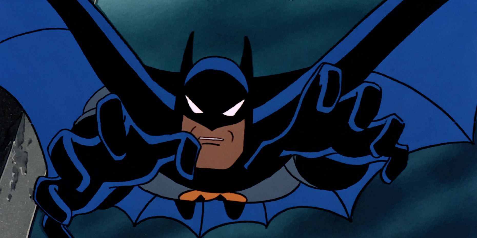 10 Best Episodes Of Batman The Animated Series According To IMDb