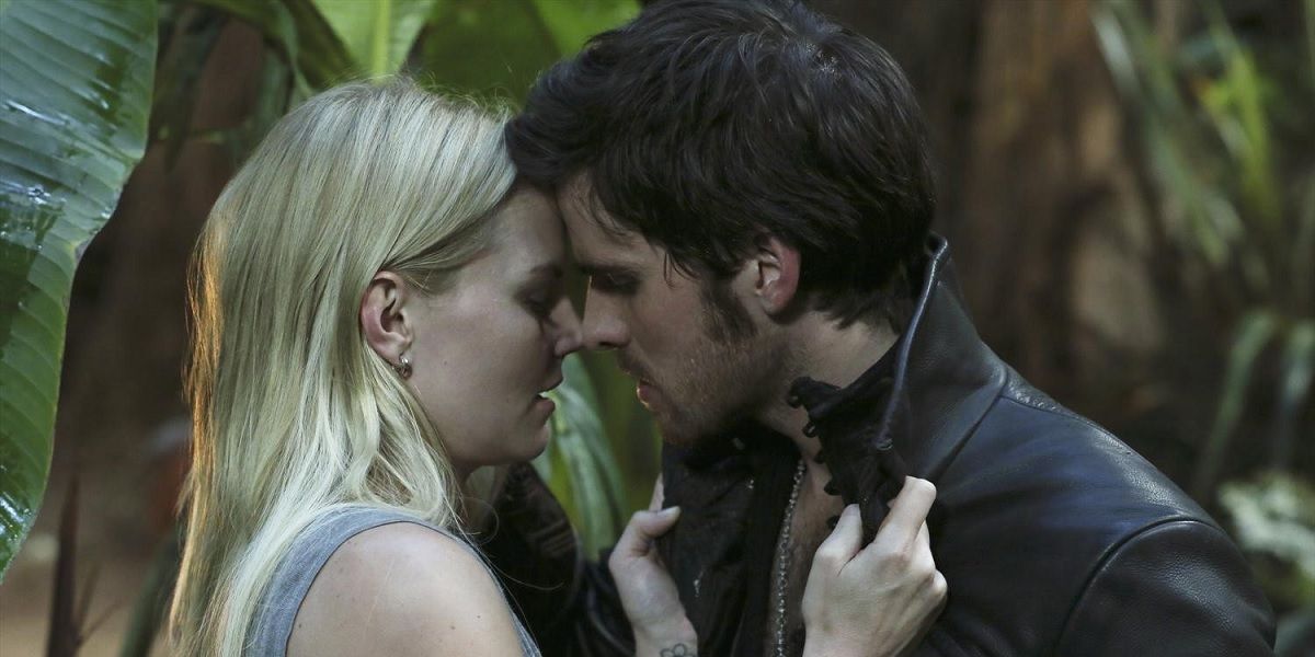 10 Biggest (And Best) Romantic Gestures In Once Upon A Time
