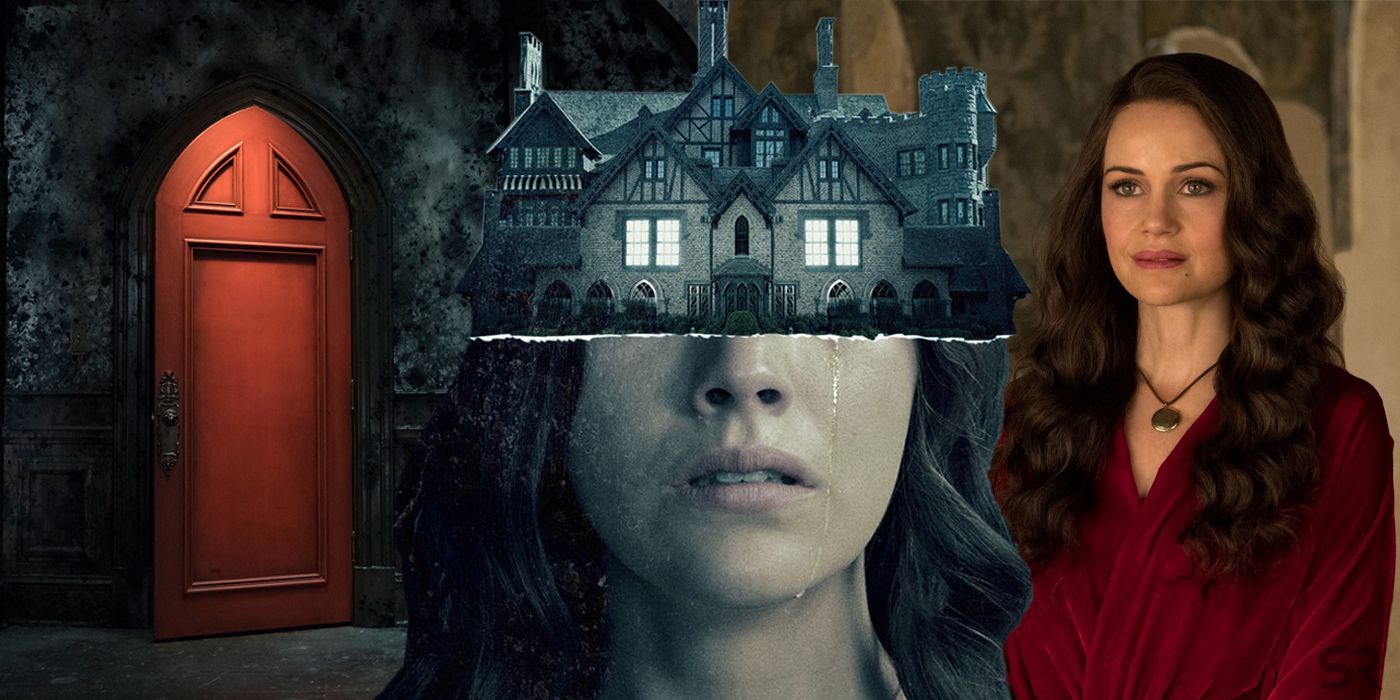 The Haunting Of Hill House Ending Explained | Screen Rant