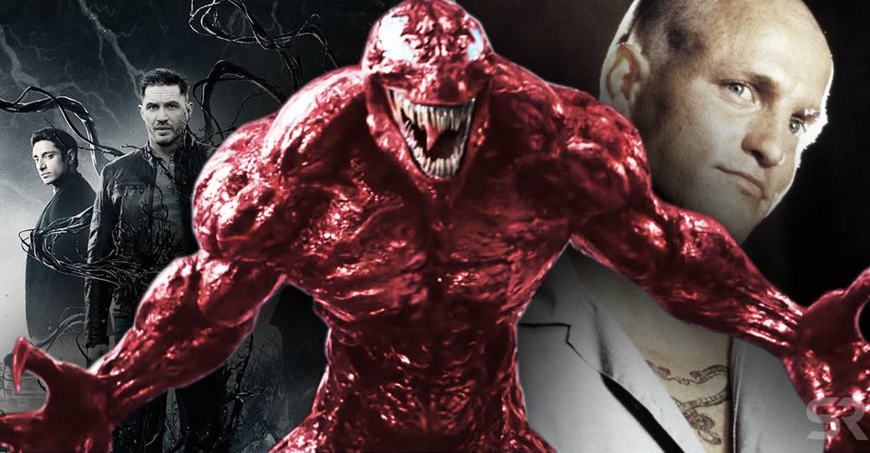 Venom 2 Ai3 2elveo1krm / Toys for venom2 have started