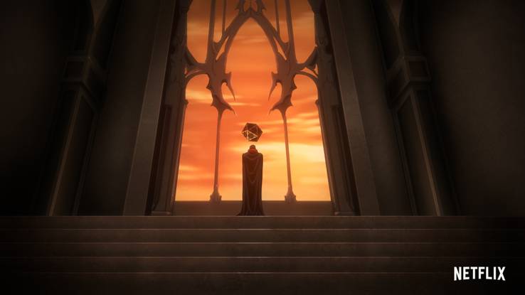 Кастлвания