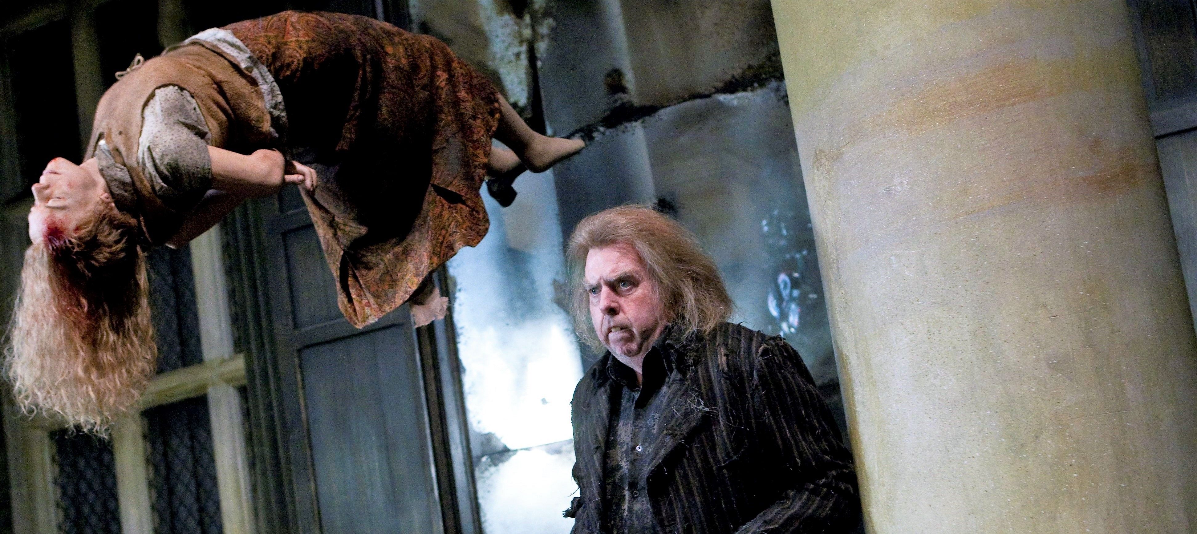 Harry Potter Everything You Need to Know About Peter Pettigrew