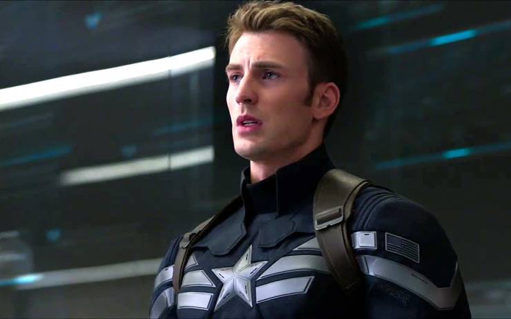10 Inspiring Quotes From Steve Rogers Screenrant