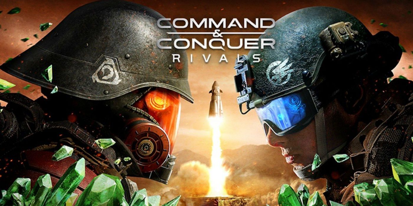download command and conquer rivals tips
