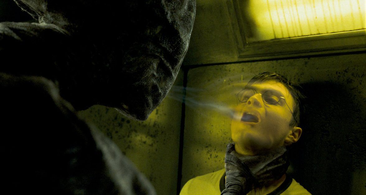 Harry Potter: 20 Strange Details About Dementors' Anatomies