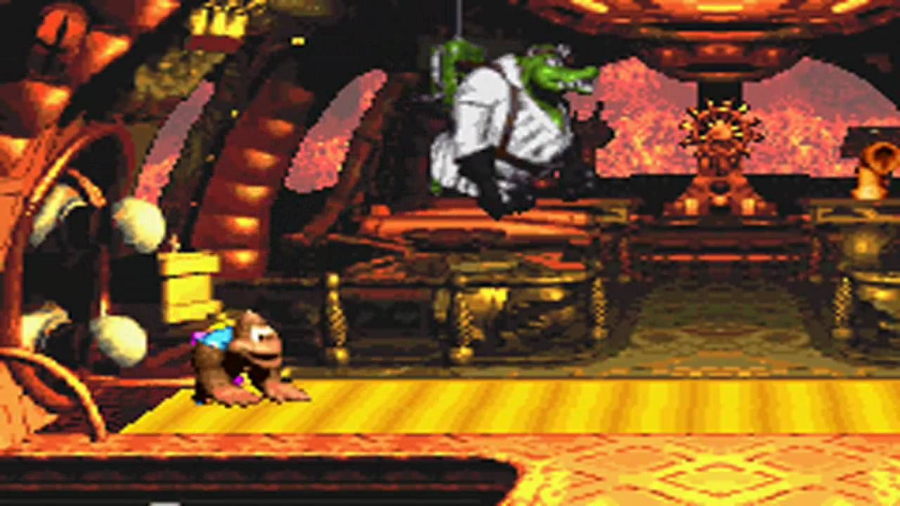 8 Hidden Video Game Bosses Way Weaker Than Fans Thought (And 17 Who Are Even Stronger)
