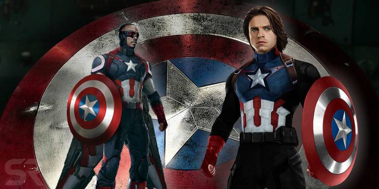 Fakta Mengejutkan Captain America di Avengers: Endgame 