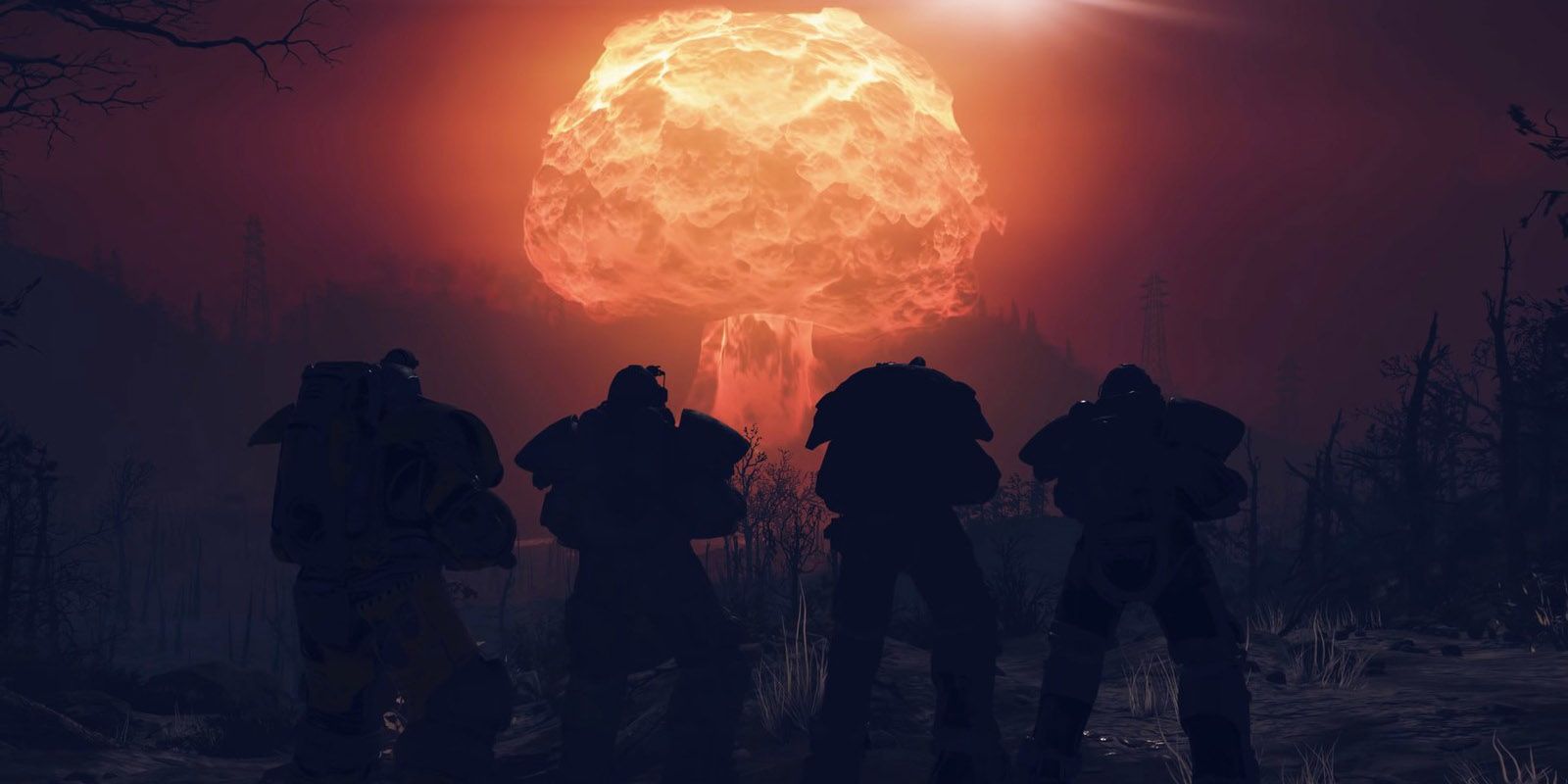Fallout 76 Players Have Found A Way To Cheat to Get Nukes