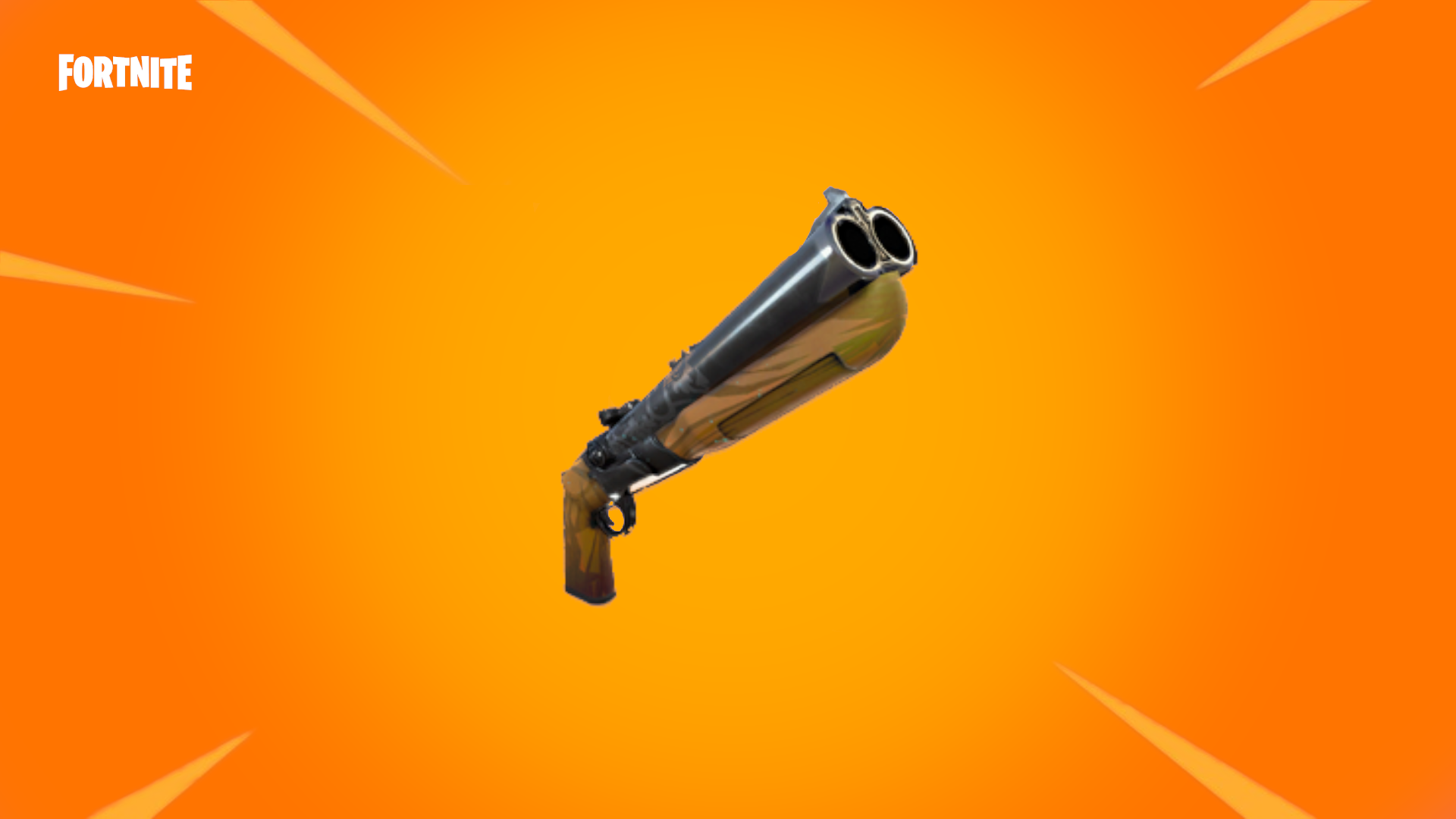 Tv And Movie News 10 Most Powerful Weapons In Fortnite And 10 That - this fortnite weapon comes as both epic a!   nd legendary variants however the legendary version is much better the legendary double barrel shotgun is great