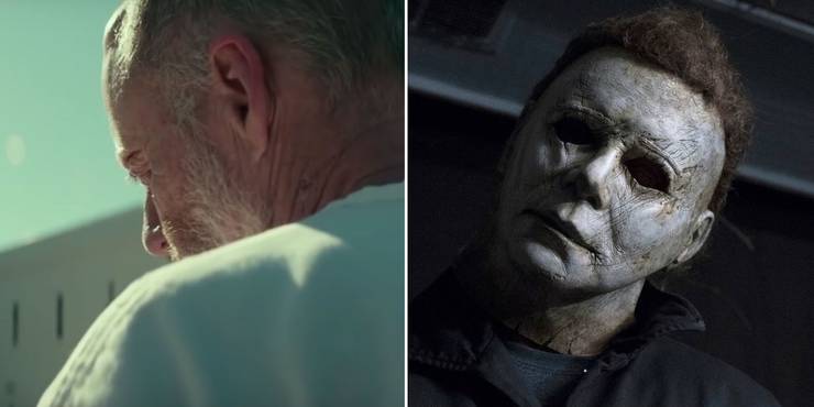 Halloween 2018 Movie Cast Where You Recognize The New Actors From