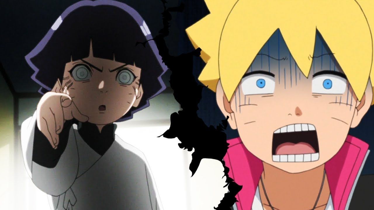 Boruto 20 Things Only True Fans Know About The New Team 7