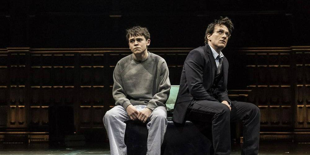 Harry Potter 20 Things That Make No Sense About The Cursed Child