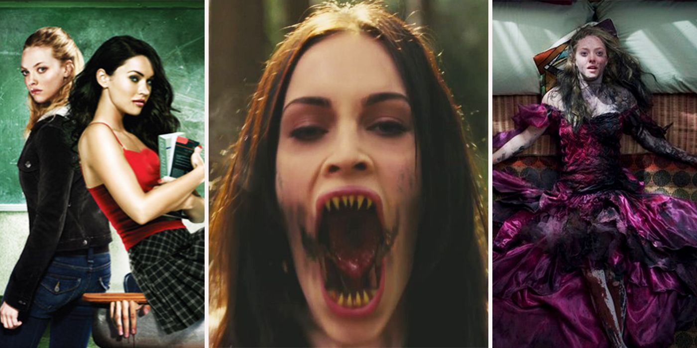 20 Crazy Details Behind The Making Of Jennifer’s Body