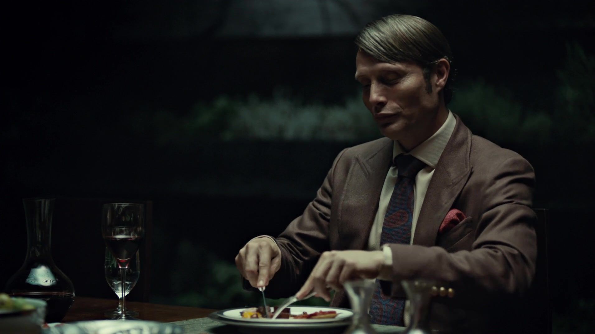 15 Chilling Hannibal Lecter Quotes That Will Give You Goosebumps