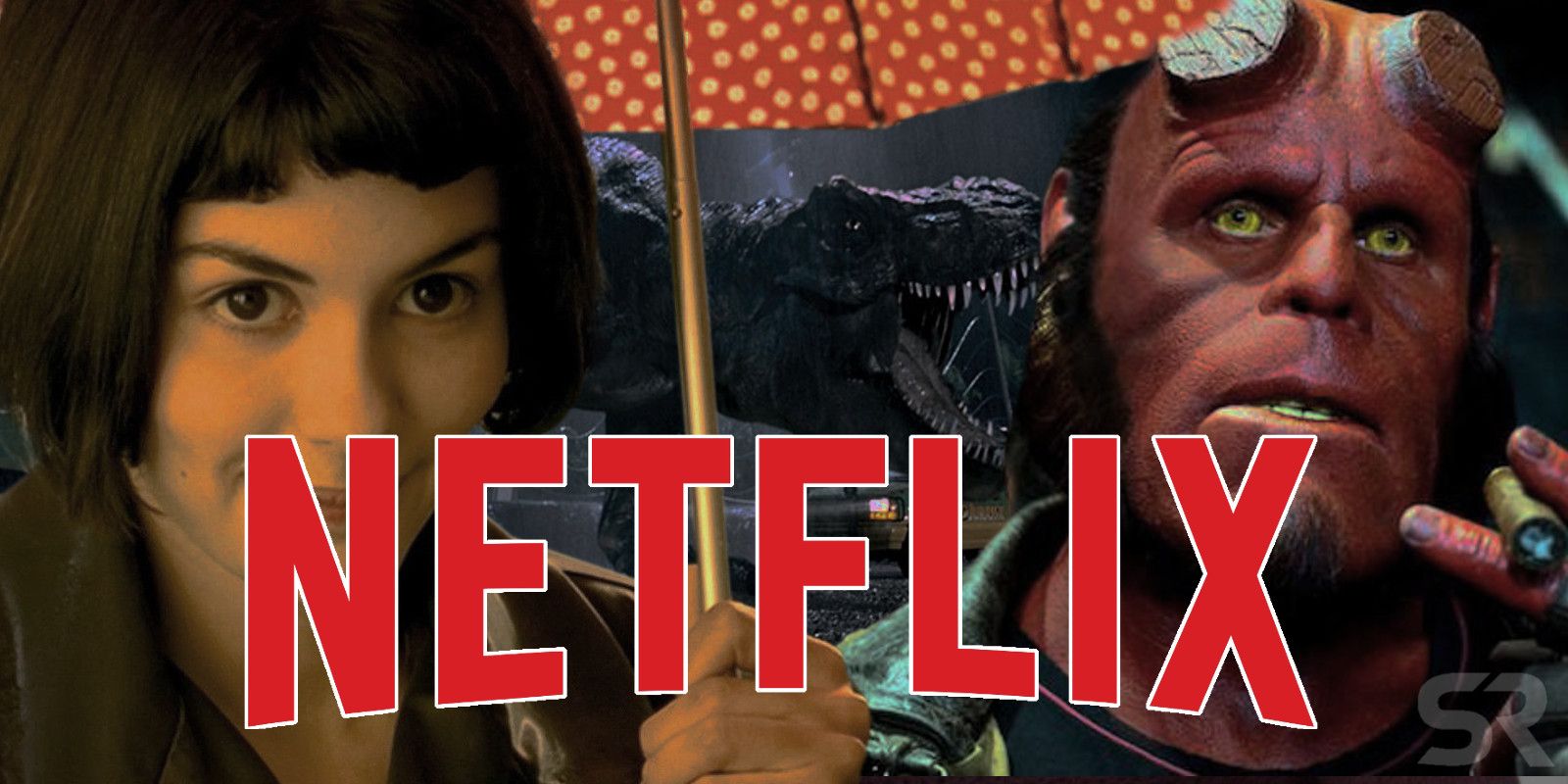 Netflix 15 Best Movies And TV Shows Leaving In November 2018