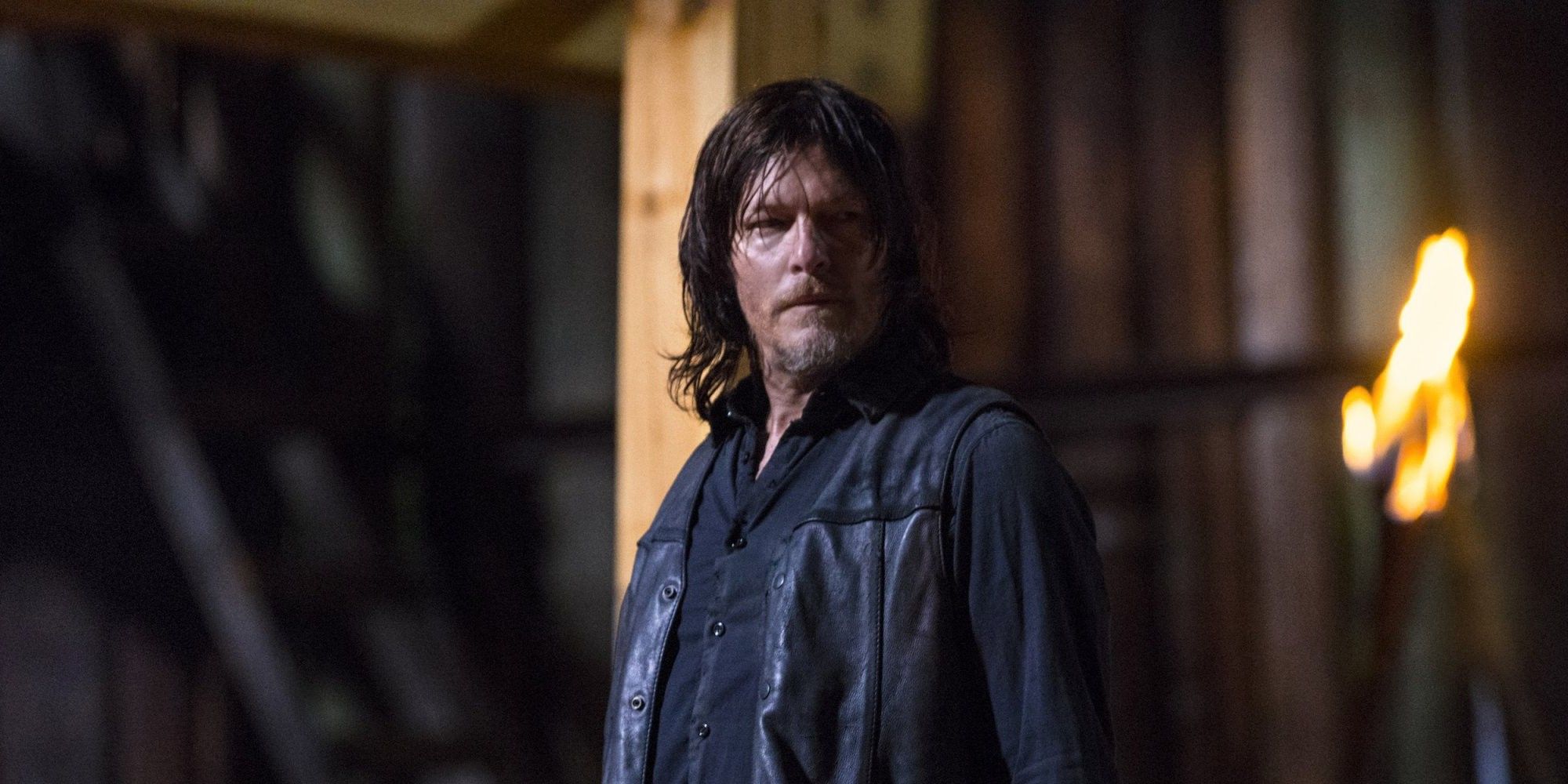 Walking Dead Daryls 10 Most Unforgettable Quotes