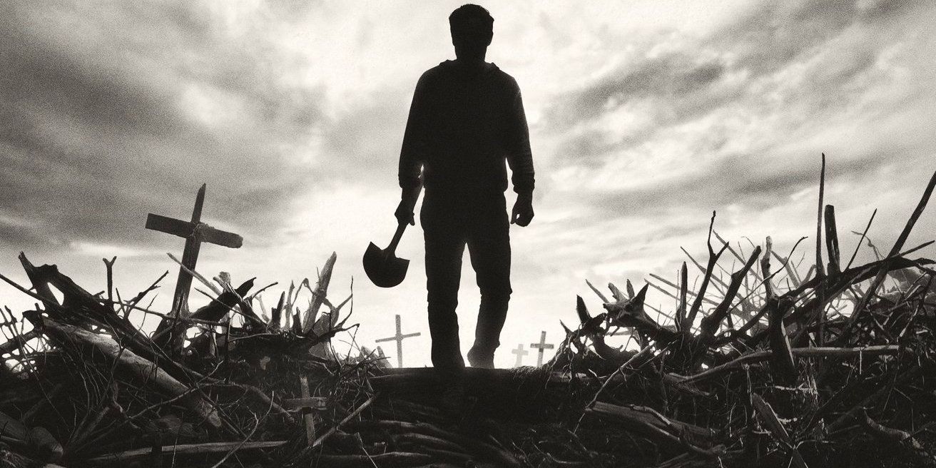 First Pet Sematary 2019 Poster Released Ahead of Trailer Debut