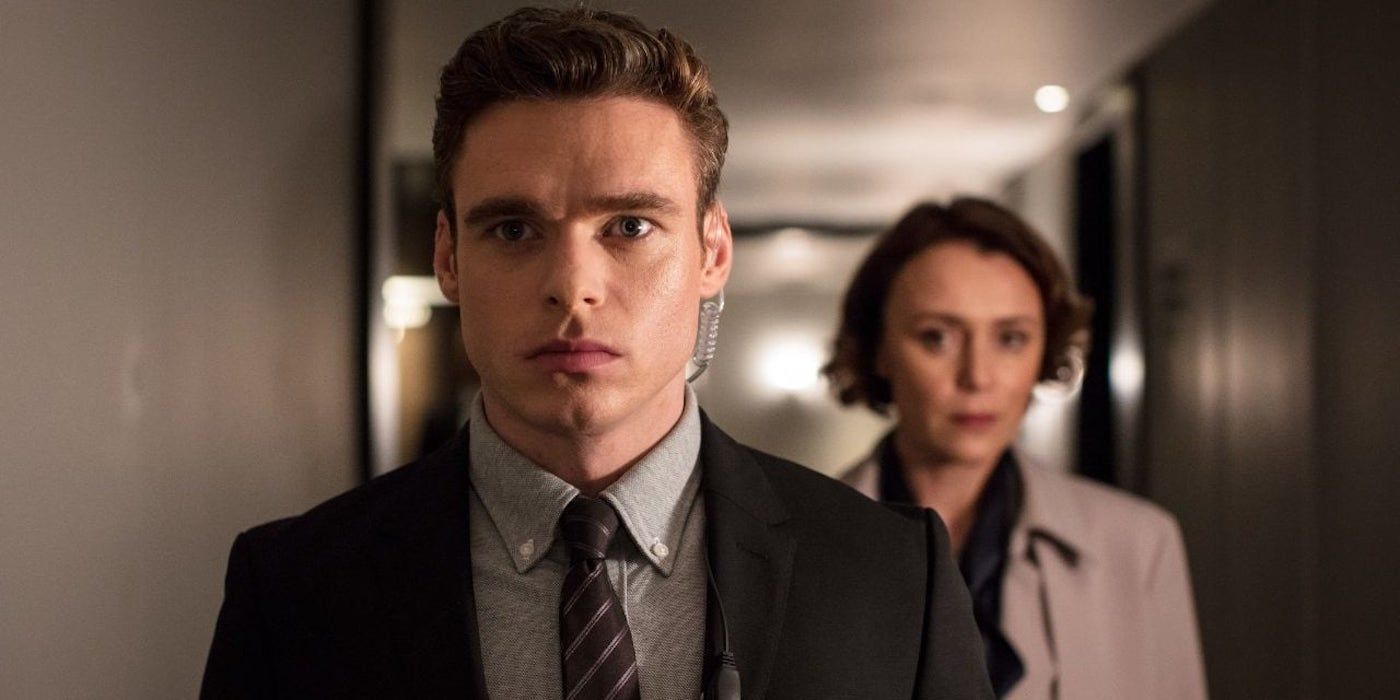 Next James Bond Could Be GoT Star Richard Madden