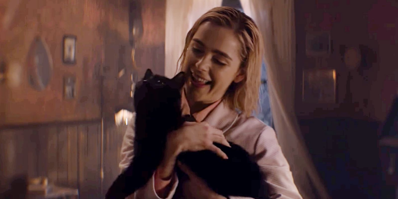 Chilling Adventures Of Sabrina 10 Plot Holes The Show Never Filled