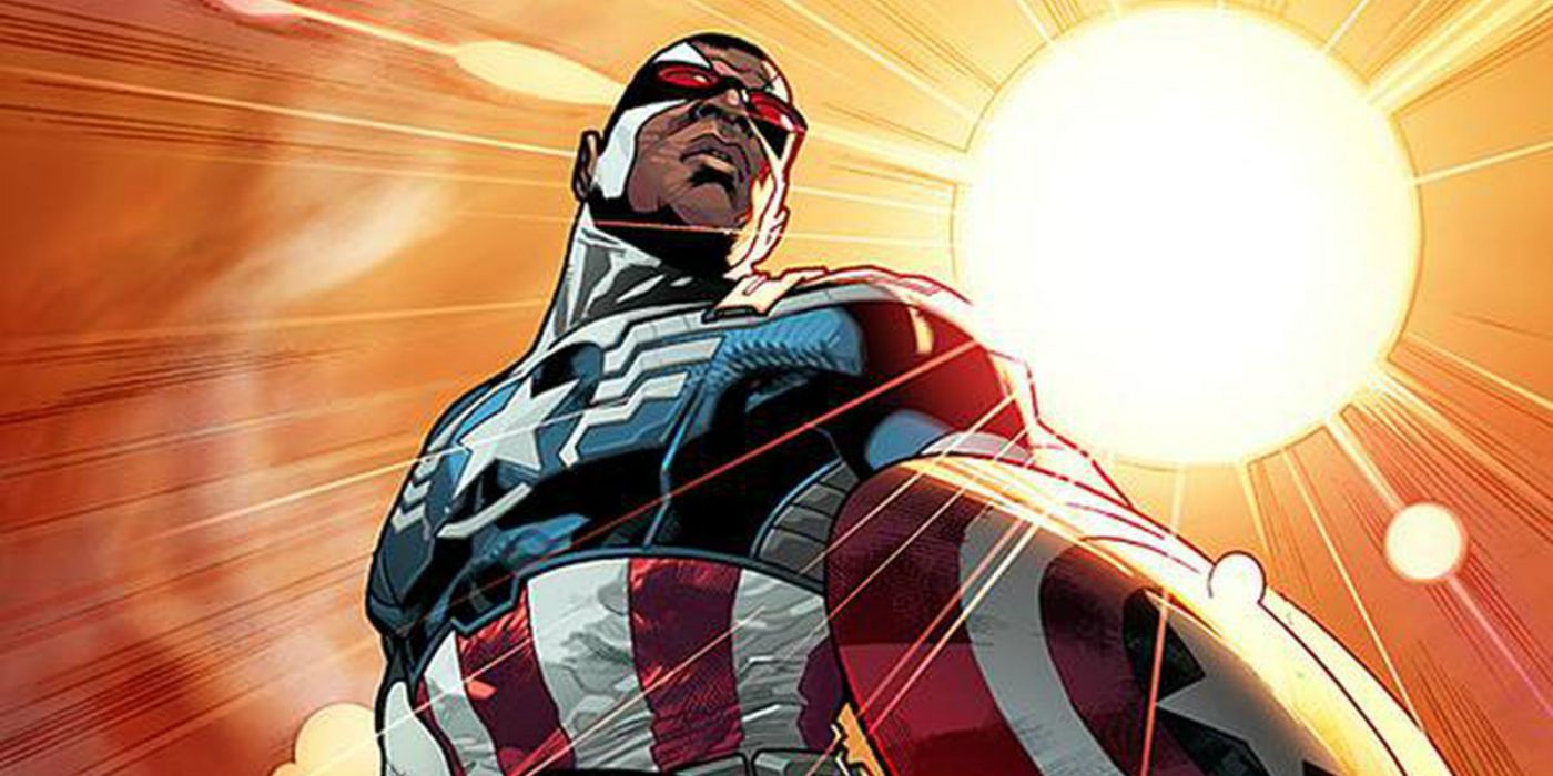 Captain America 10 Unpopular Opinions About The Comic Books According To Reddit