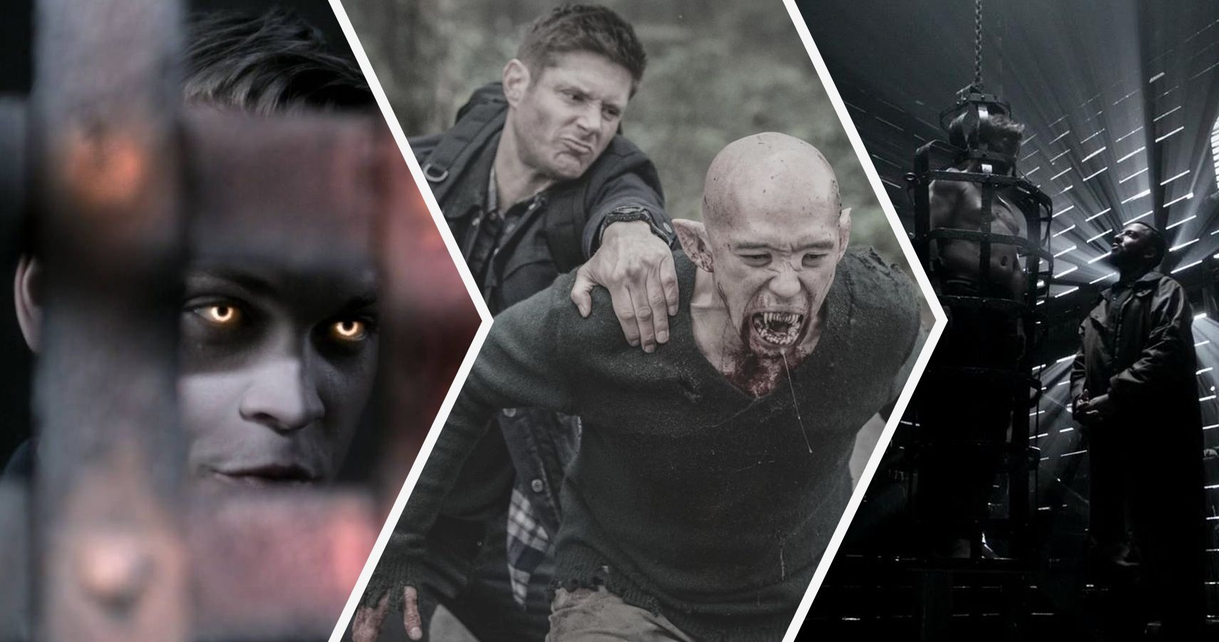 Supernatural 25 Things Only True Fans Know About The Apocalypse World