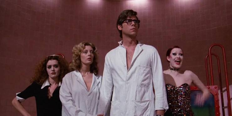 10 Hidden Details You Missed About The Main Characters In