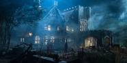 The Haunting Of Hill House Series Premiere Review Screen Rant