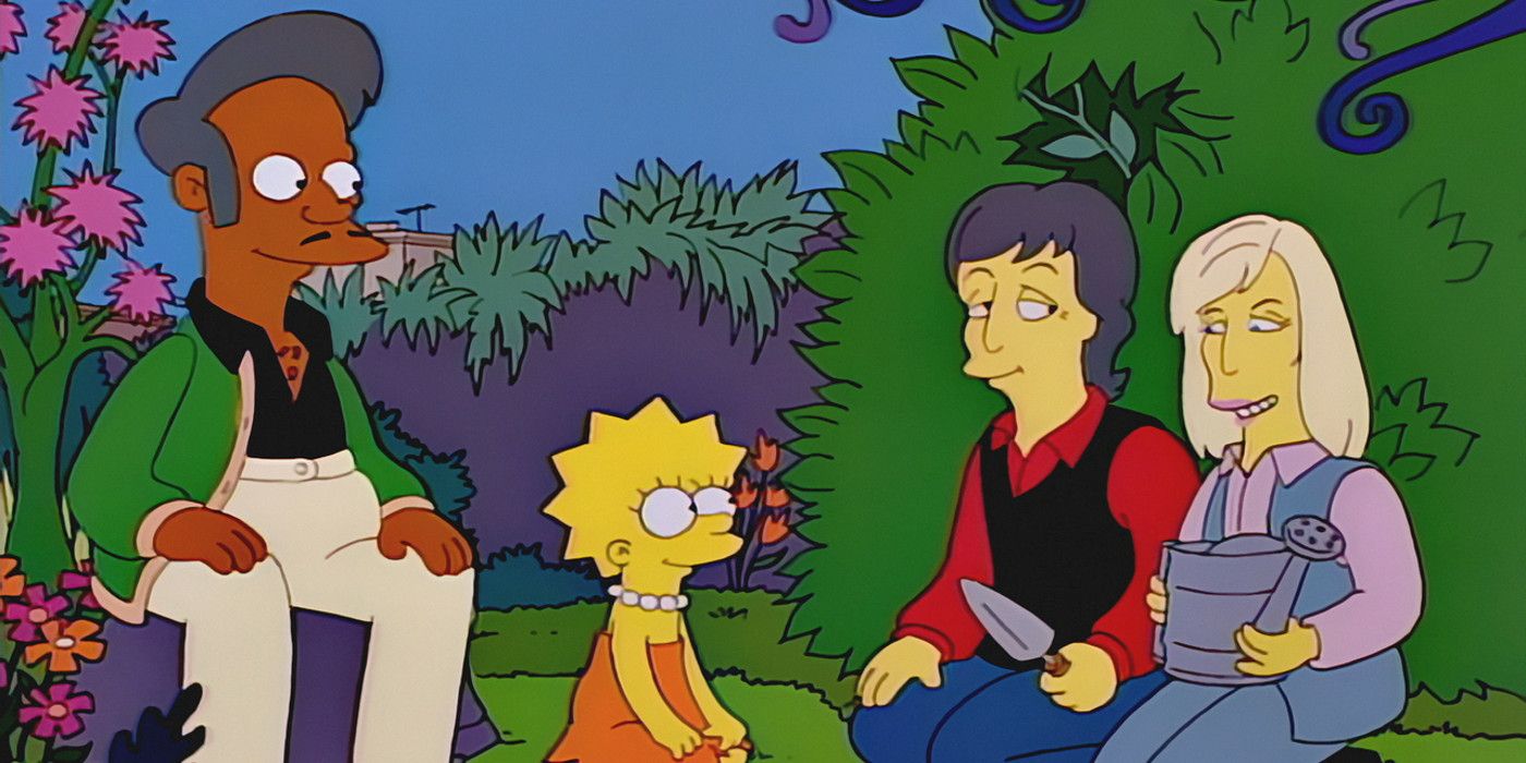 The Simpsons Apus 5 Worst Scenes (& 5 Fans Actually Loved)