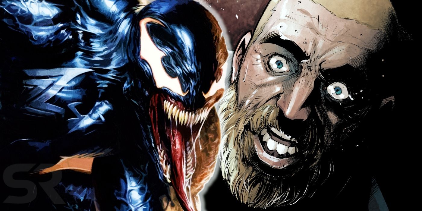Venom May Be Dead Thanks to Eddie Brocks SON