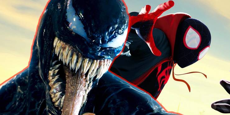 Spider Verse Star Shameik Moore Wants To Play Live Action Miles Morales