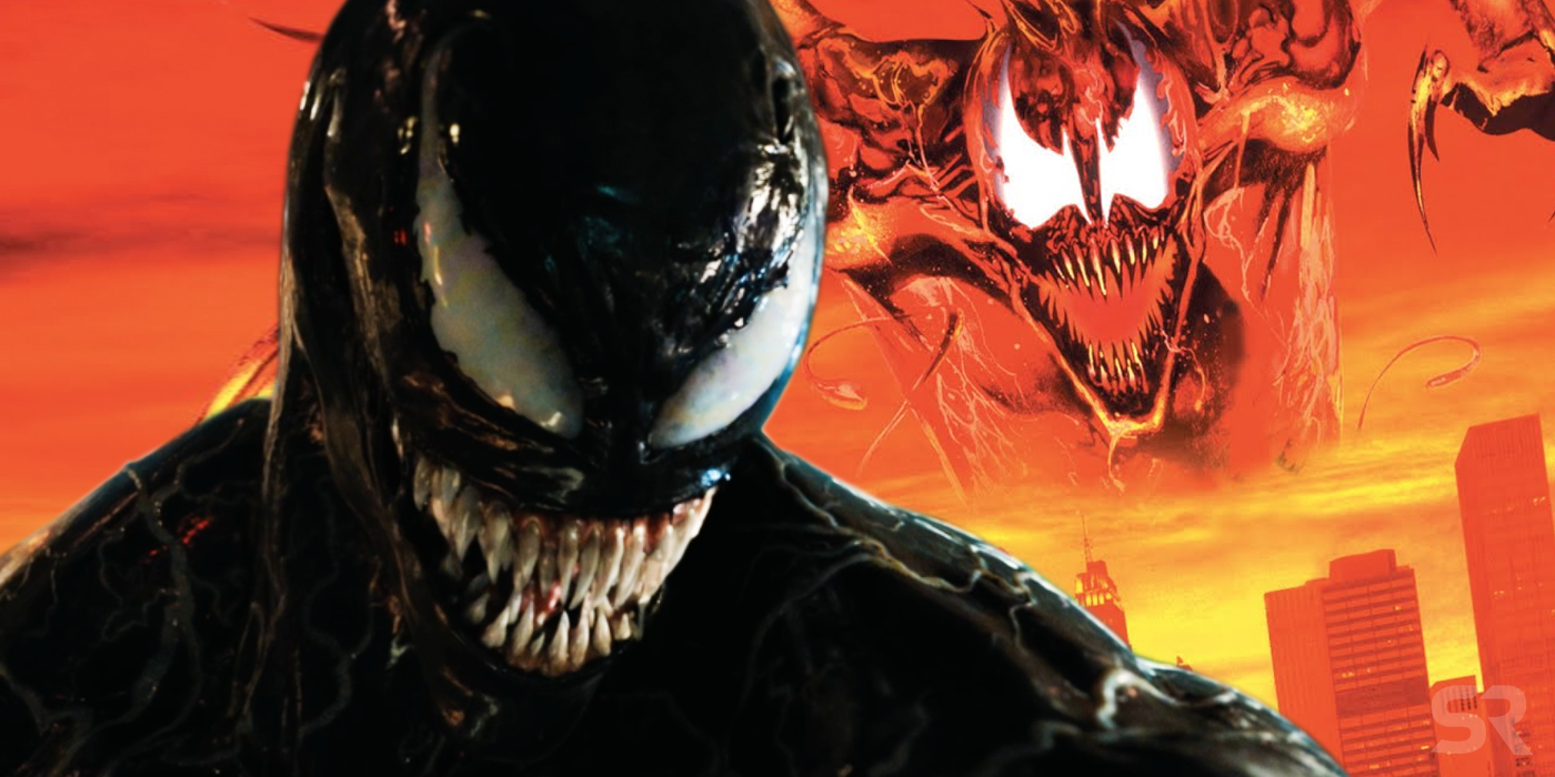 Venom 2 Release Date, Cast, Trailer, Every Update | Screen ...