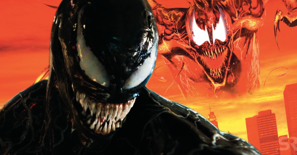 Venom 2 Release Date Cast Trailer Every Update Screen Rant