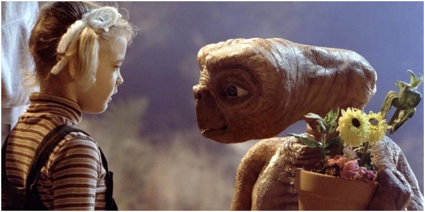 10 Best SciFi Movies With Peaceful Aliens