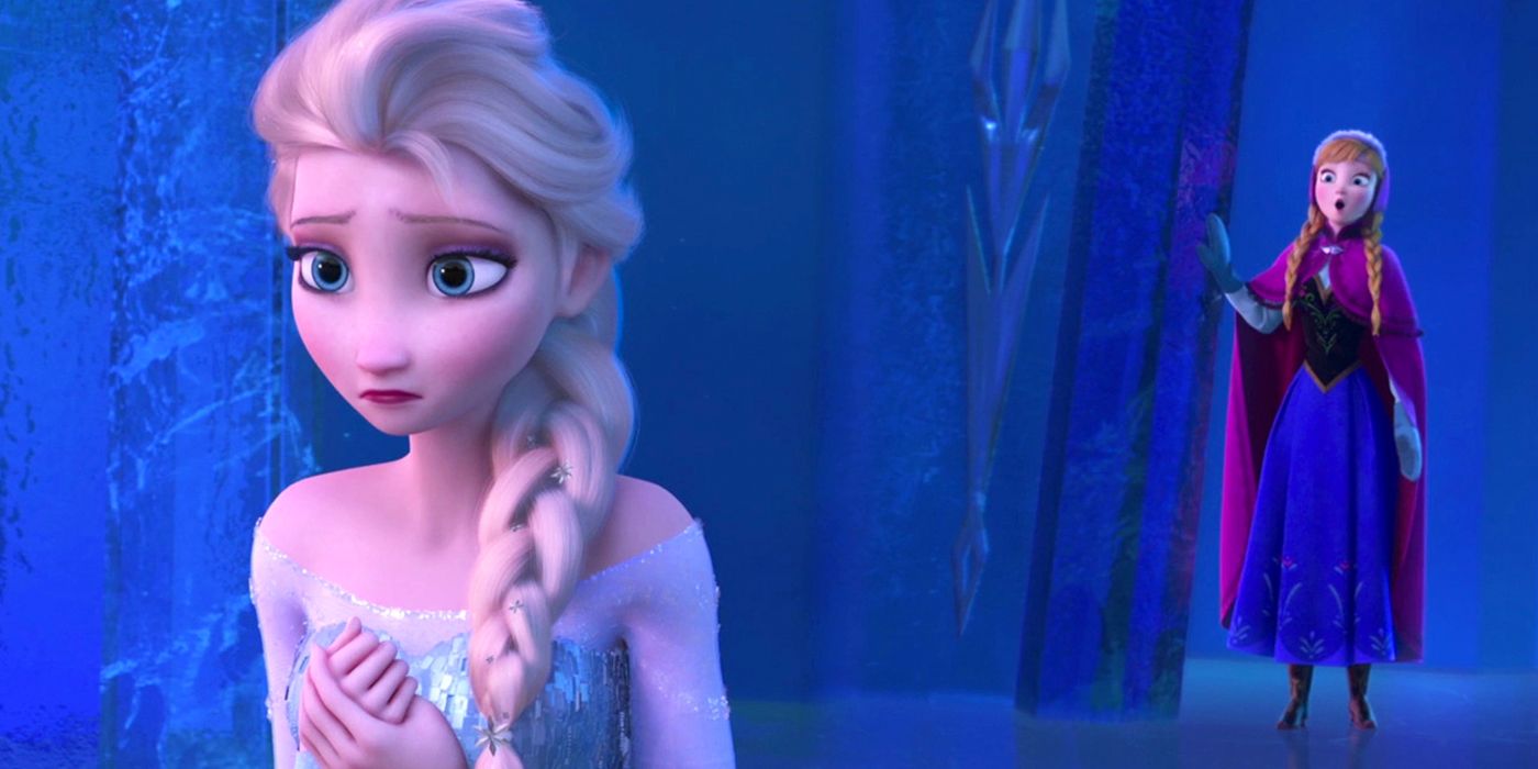 5 Reasons Tangled is Better than Frozen (& 5 Frozen is Better)