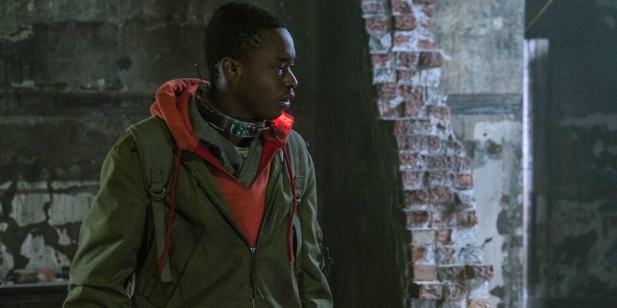 Captive State (2019) Gets a New Trailer | Screen Rant